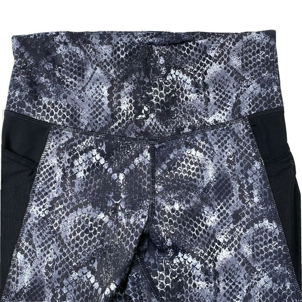 Champion M Skinny High Rise Athletic Yoga Leggings - Picture 3 of 8